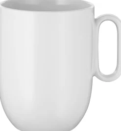 Kaffee-Tassen, Barista