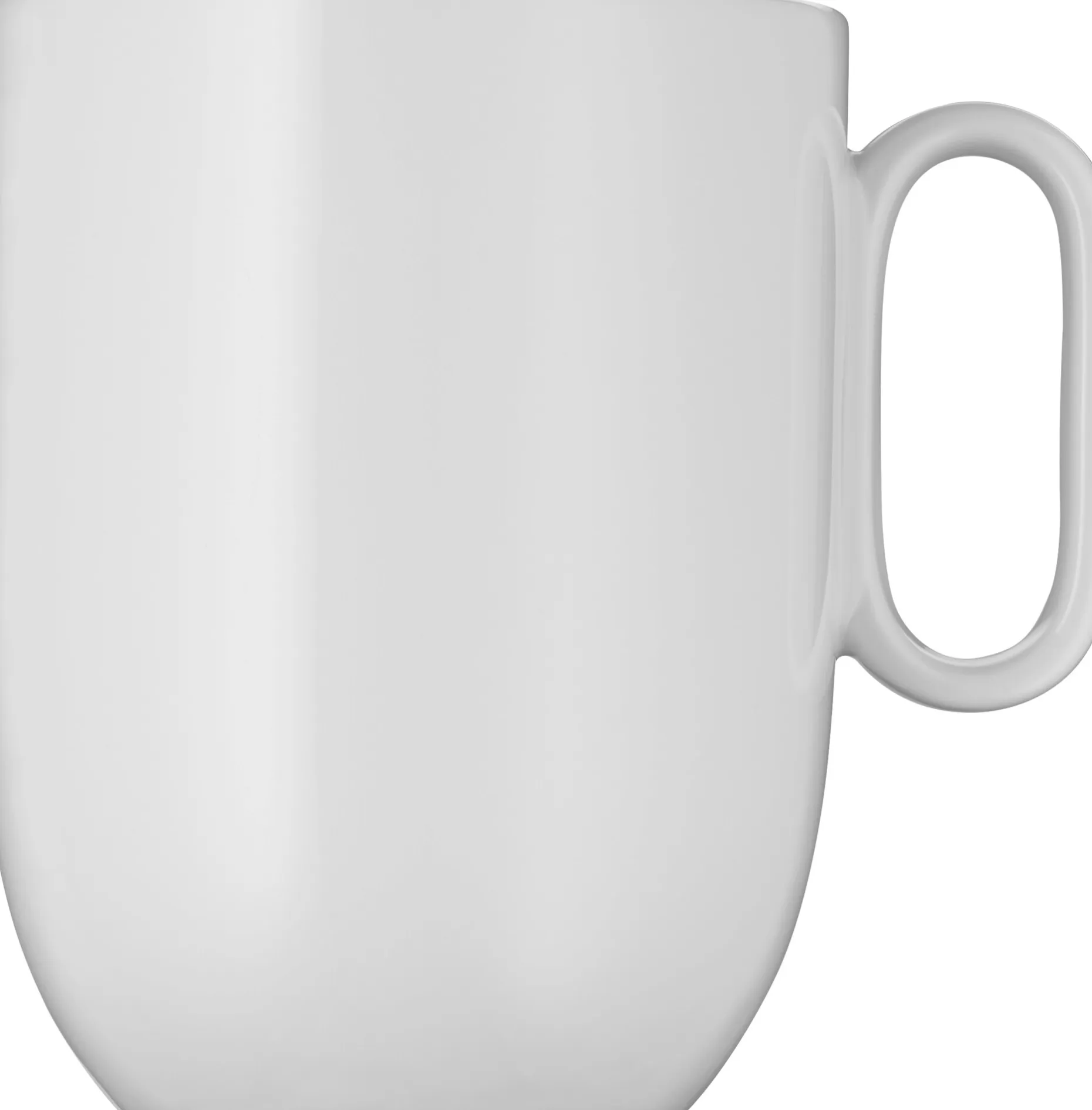 Kaffee-Tassen, Barista
