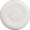 Kaffee-Untertasse, Crafted Cotton