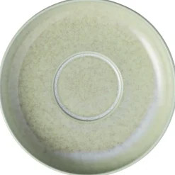 Kaffeeuntertasse, Perlemor Alga