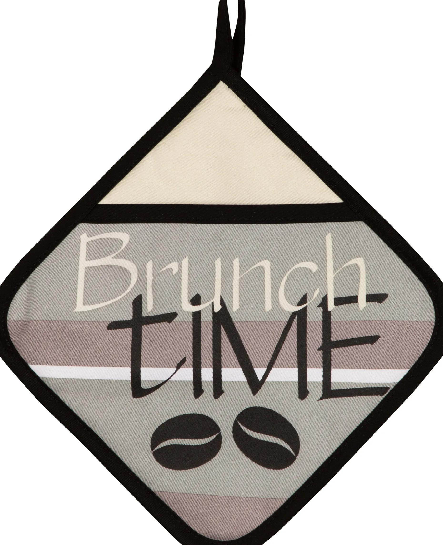 Küchengreifhilfe, Brunch Time