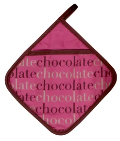 Küchengreifhilfe, Chocolate