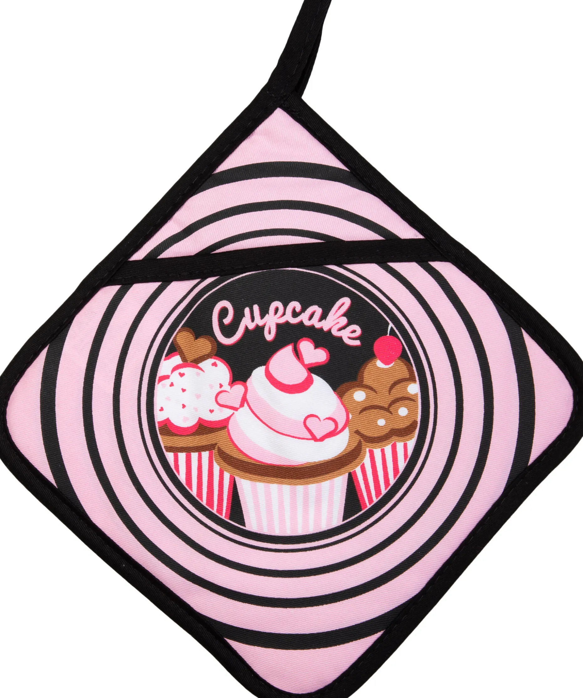 Küchengreifhilfe, Fancy Cakes