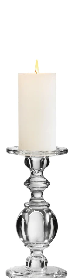 Kerzenleuchter, Orbit