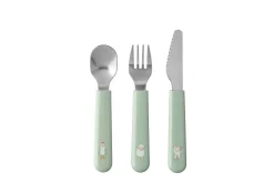 Kinder-Besteckset, Mio