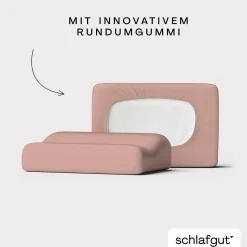 Kissen, Pure