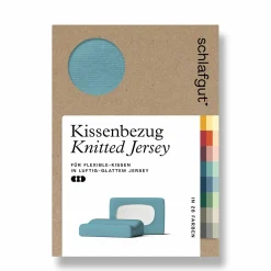Kissen, Pure