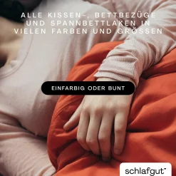 Kissen, Pure