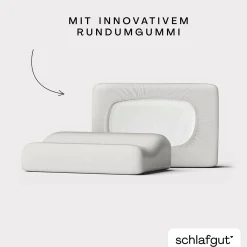 Kissen, Pure