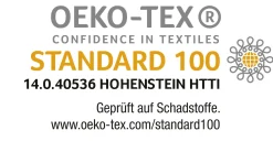 Kissenhülle, Comodo