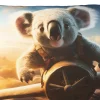 Kissenhülle, Flying Koala