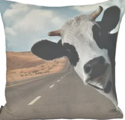 Kissenhülle, Happy Cushion