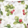 Kissenhülle, Naira Strawberry