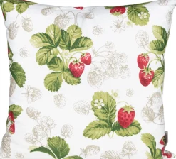 Kissenhülle, Naira Strawberry