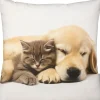 Kissenhülle, Snooze Friends