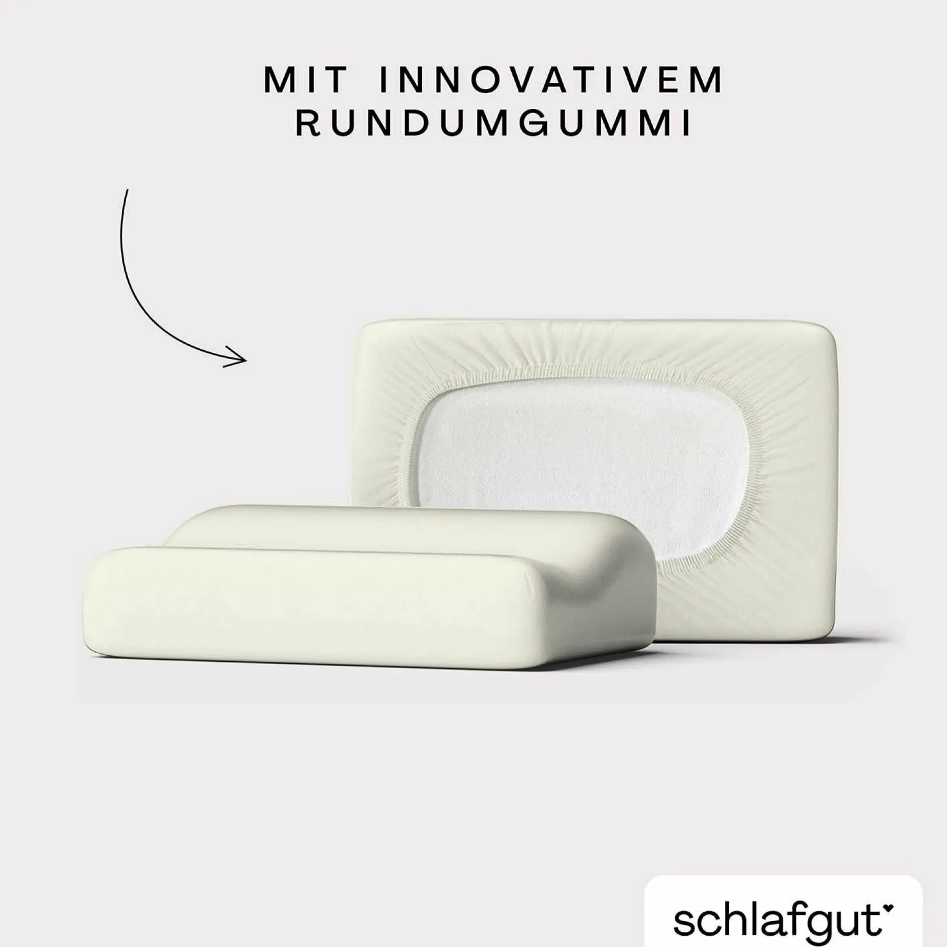 Kissen, Pure