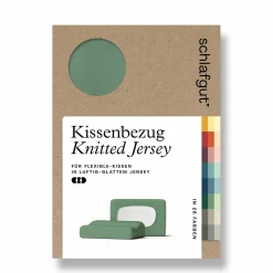 Kissen, Pure