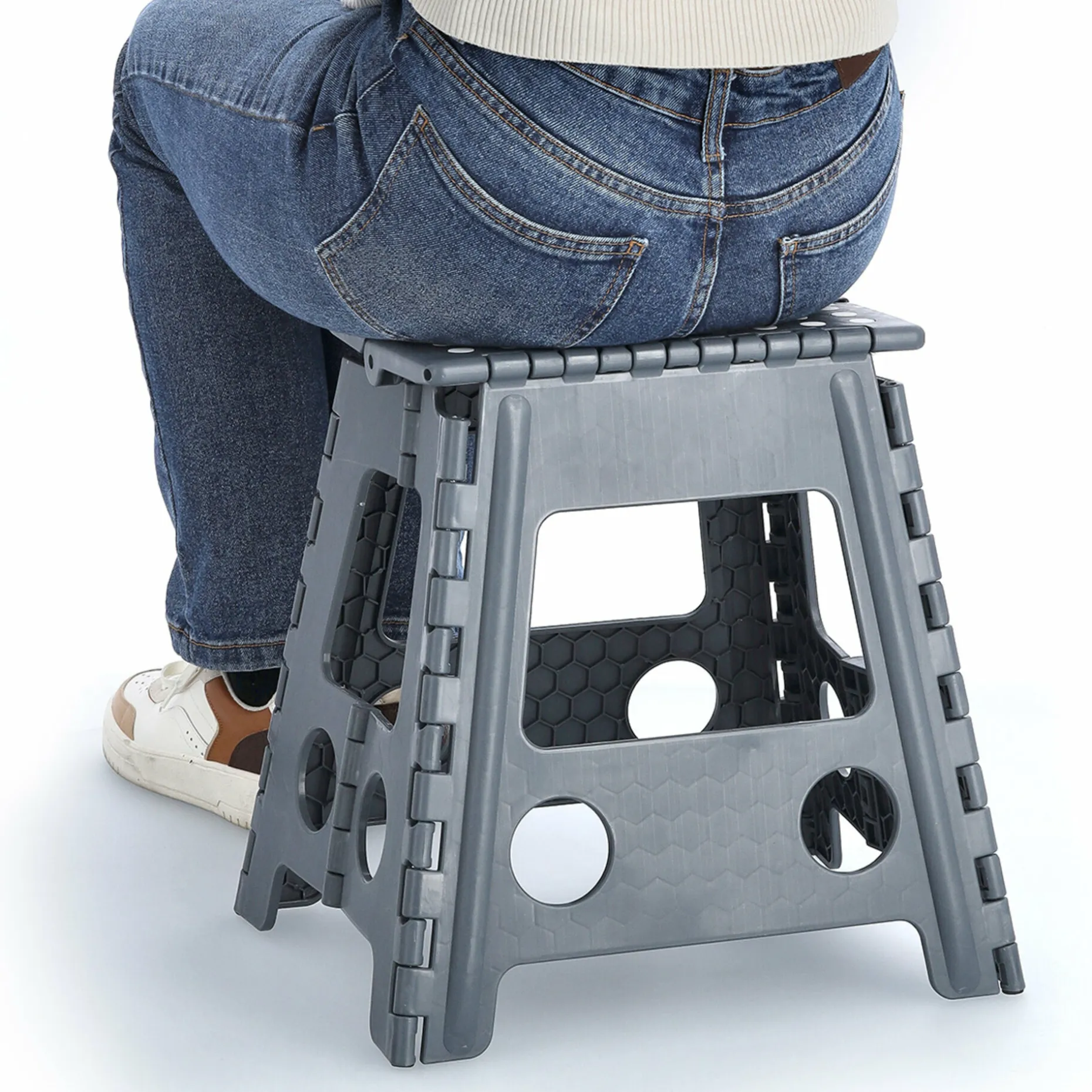 Klapphocker