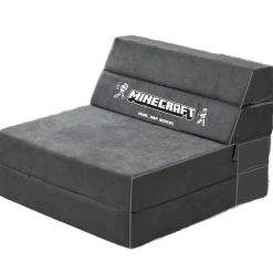 Klappsofa, Minecraft