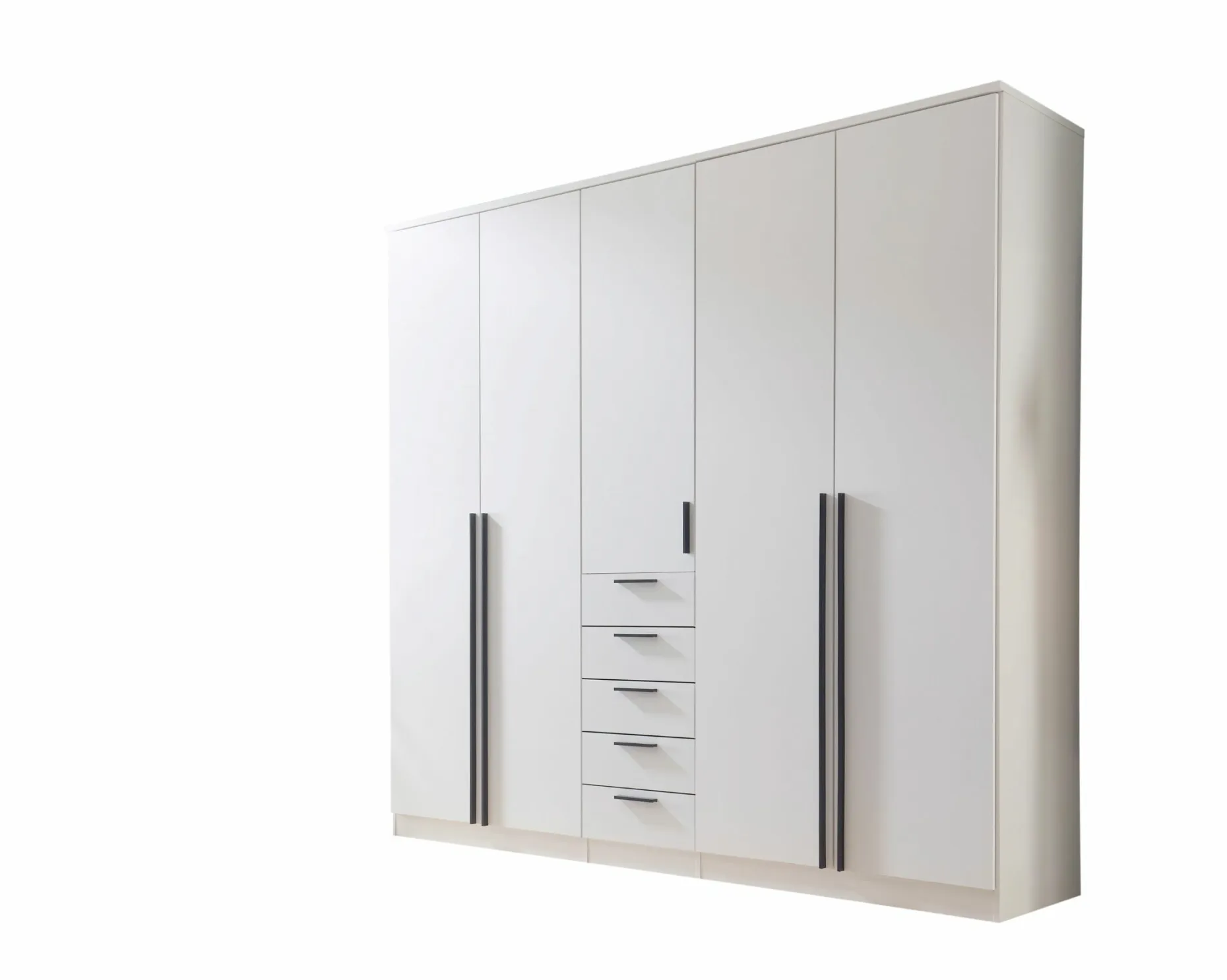 Kleiderschrank, Arnis