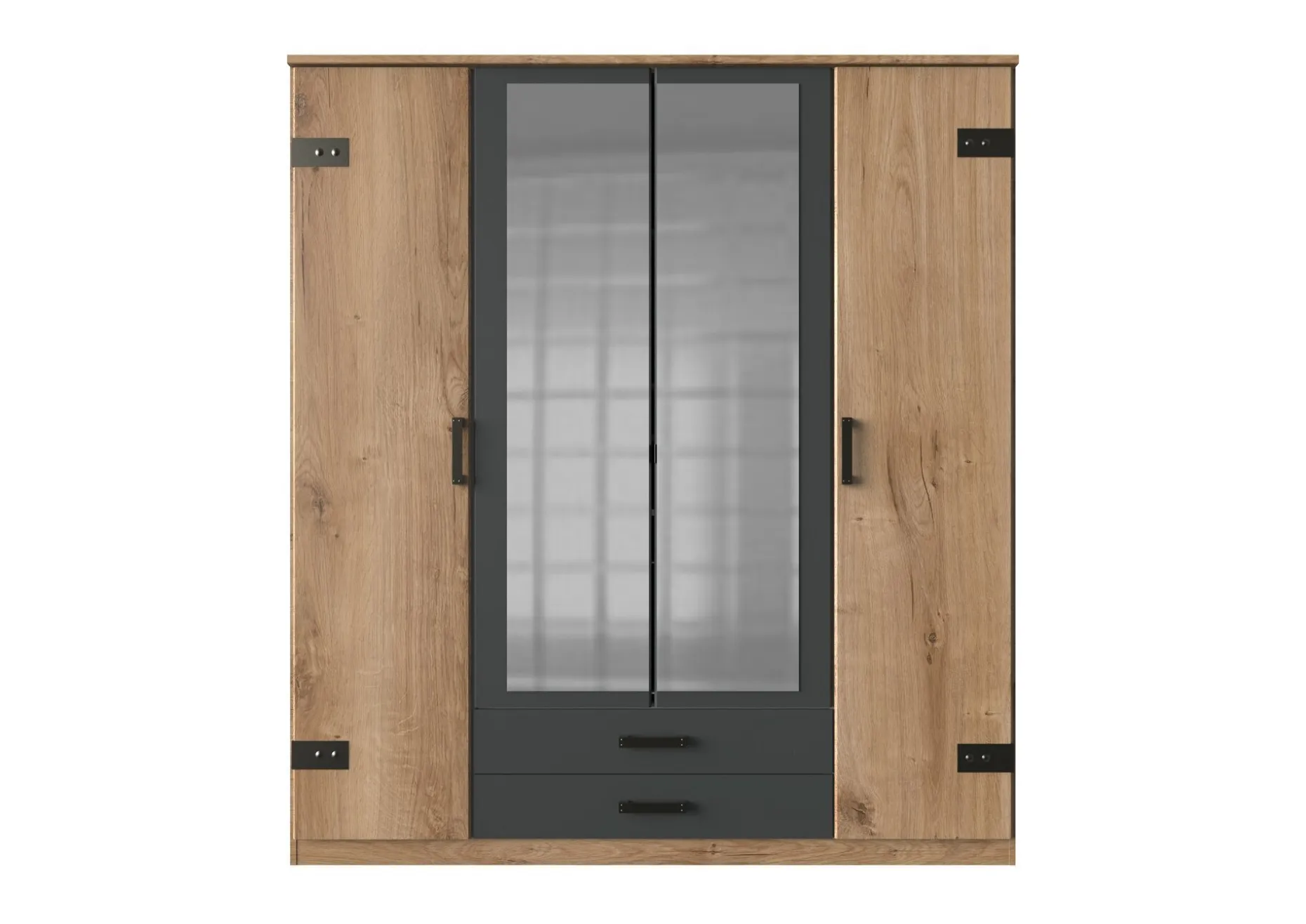 Kleiderschrank, Cork