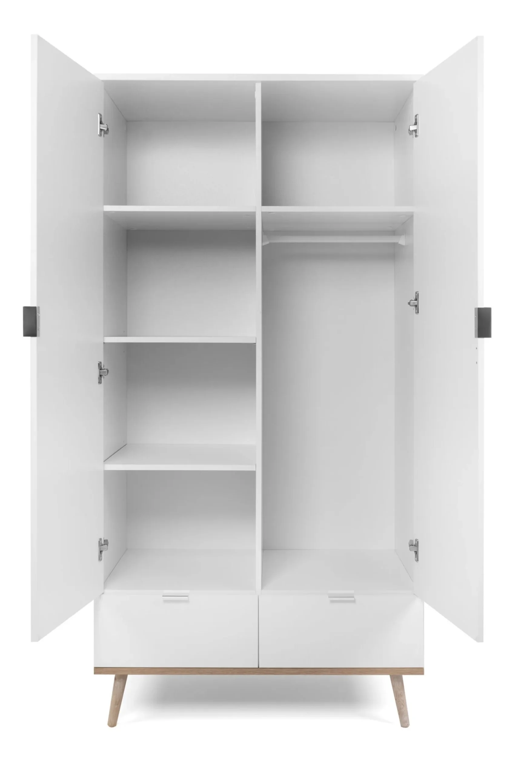 Kleiderschrank, Göteborg 61