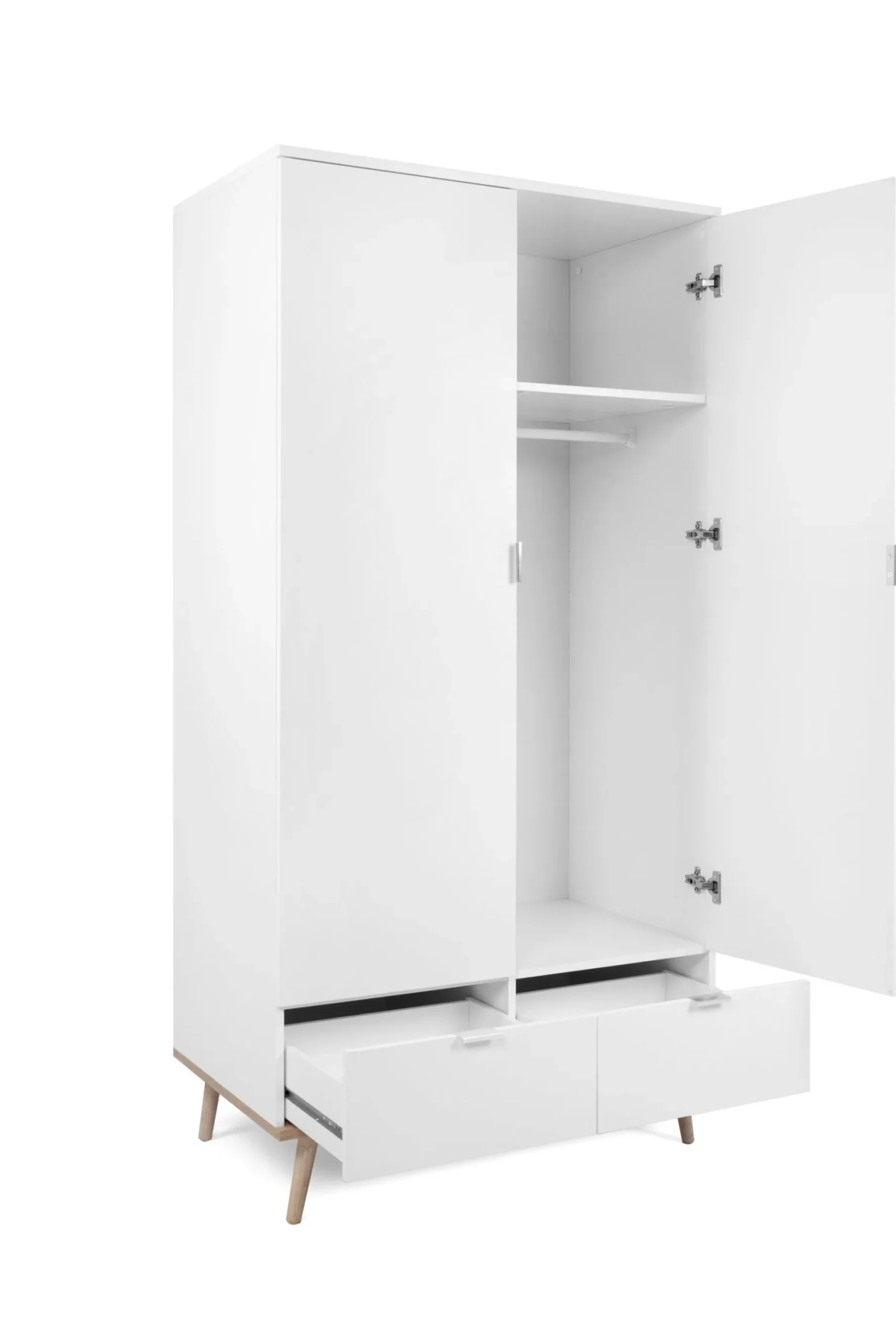 Kleiderschrank, Göteborg 61