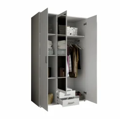 Kleiderschrank, Karl