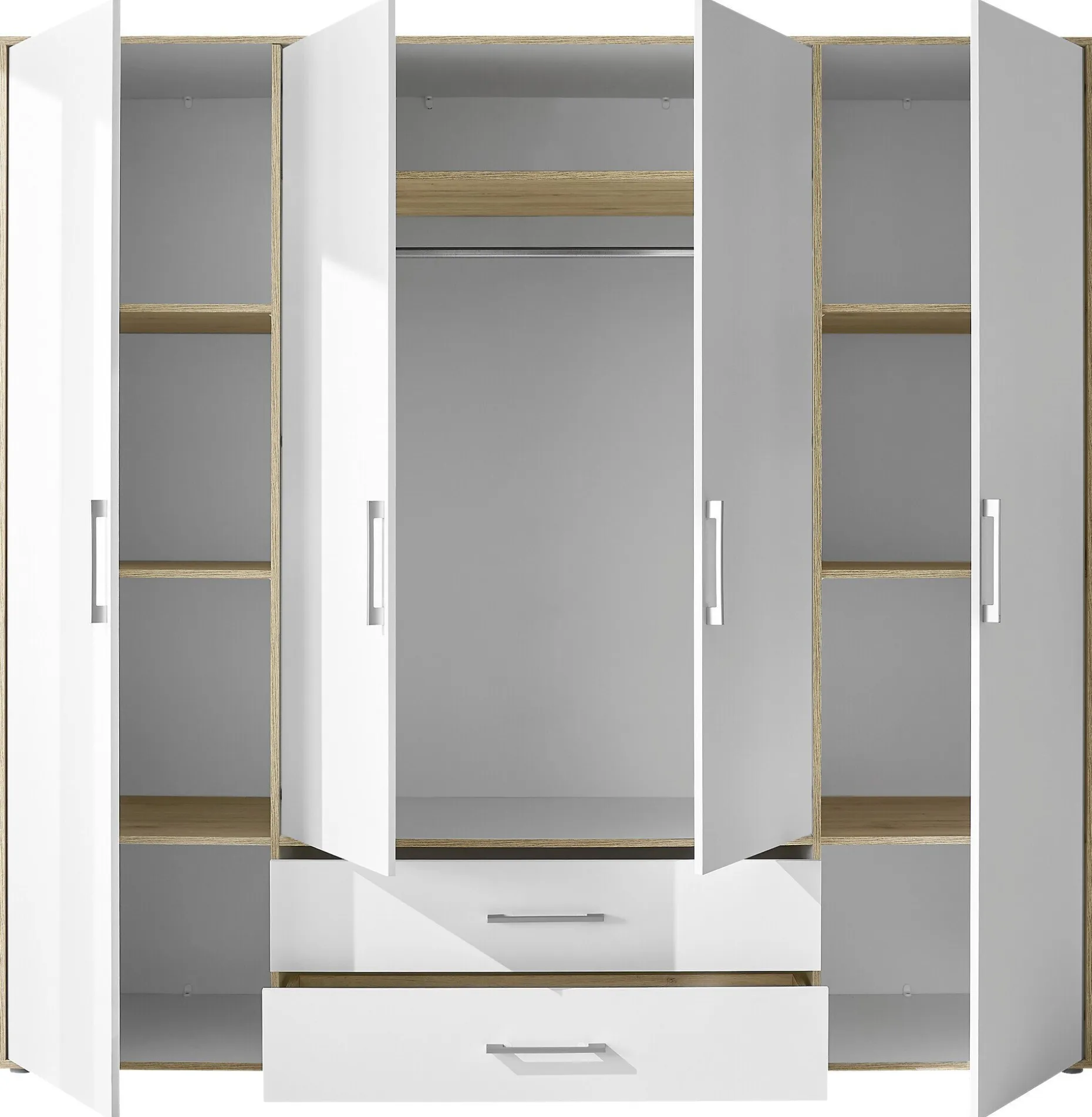 Kleiderschrank, Lembo