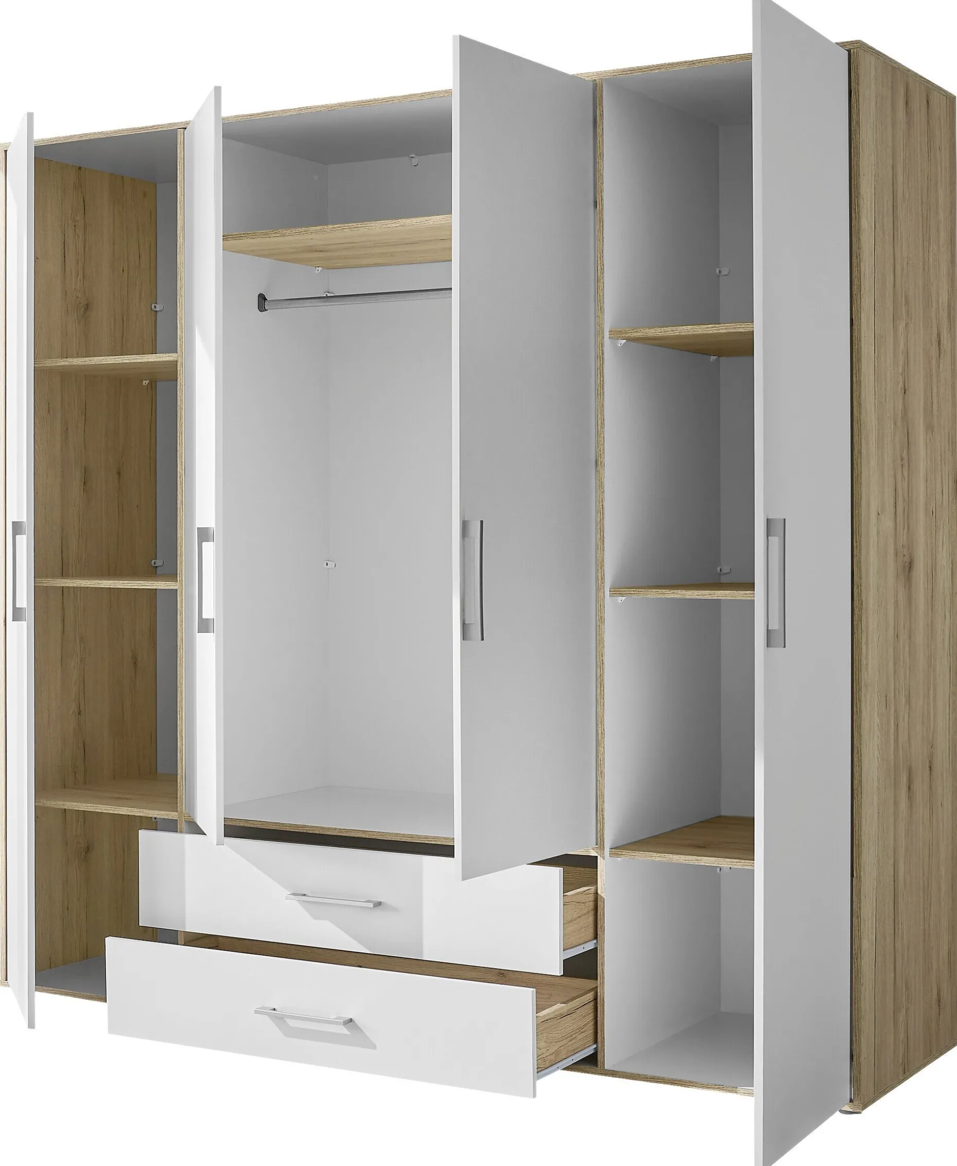 Kleiderschrank, Lembo