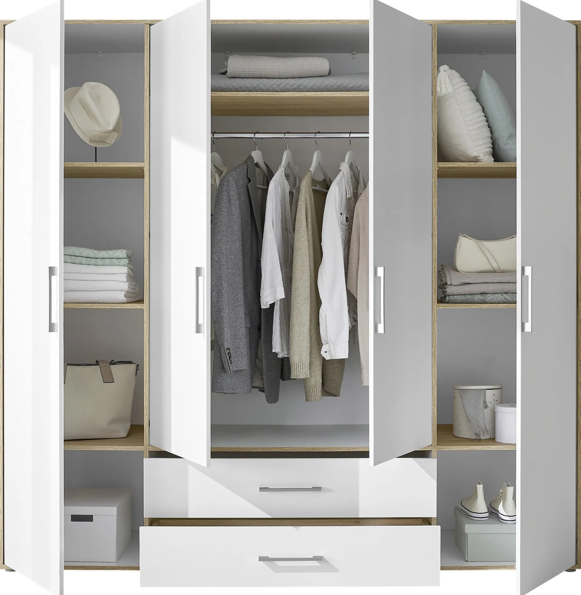 Kleiderschrank, Lembo