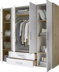Kleiderschrank, Lembo