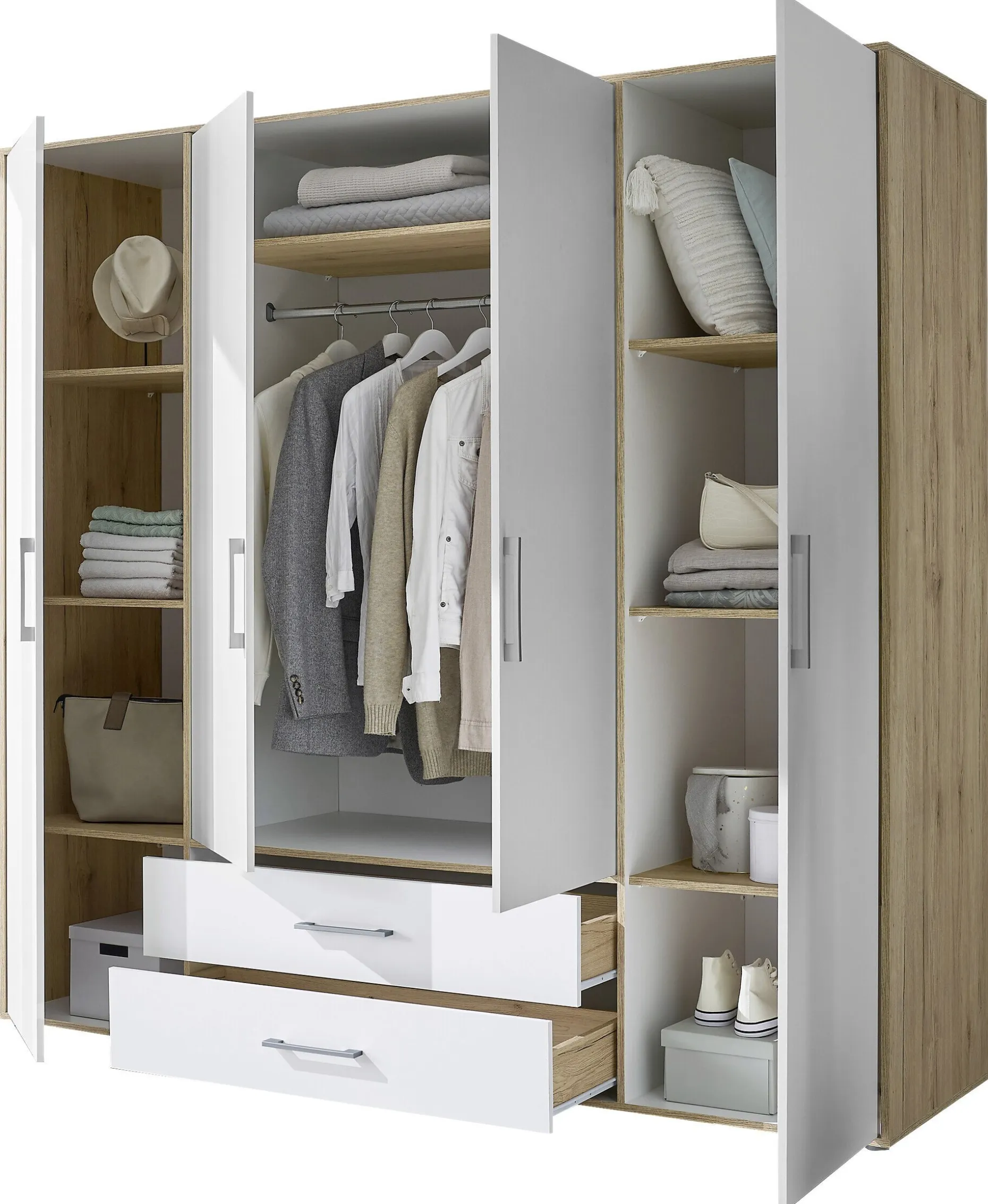 Kleiderschrank, Lembo
