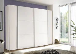 Kleiderschrank, Maturs