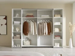 Kleiderschrank, Maturs