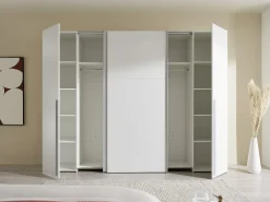 Kleiderschrank, Maturs