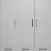 Kleiderschrank, Olaf