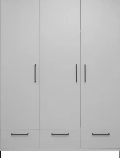 Kleiderschrank, Olaf