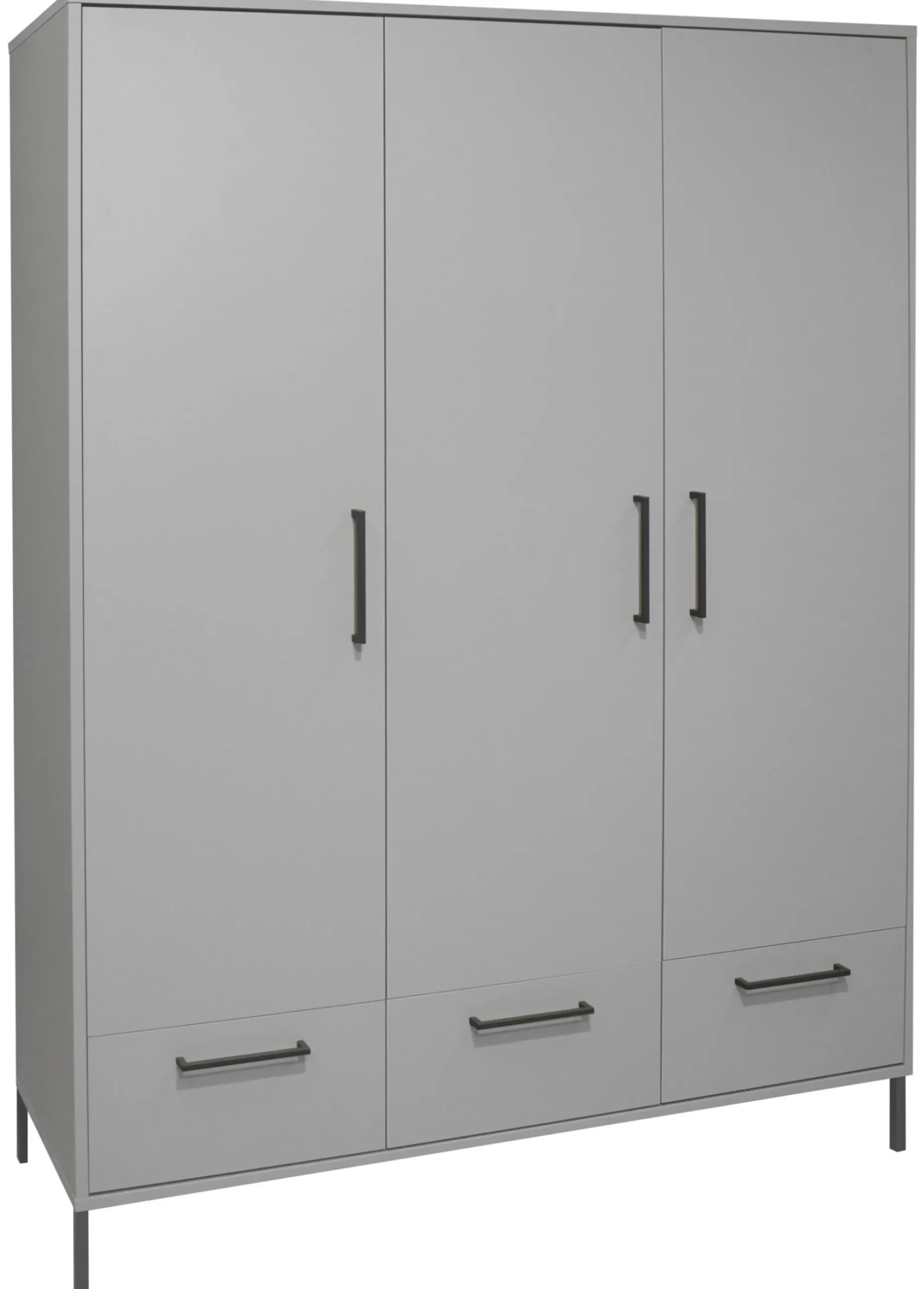 Kleiderschrank, Olaf