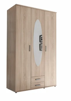 Kleiderschrank, Paul