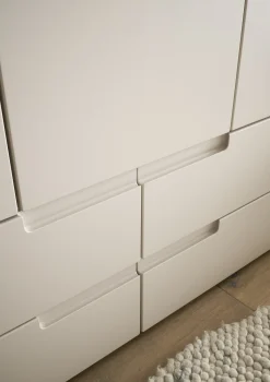 Kleiderschrank, Spice