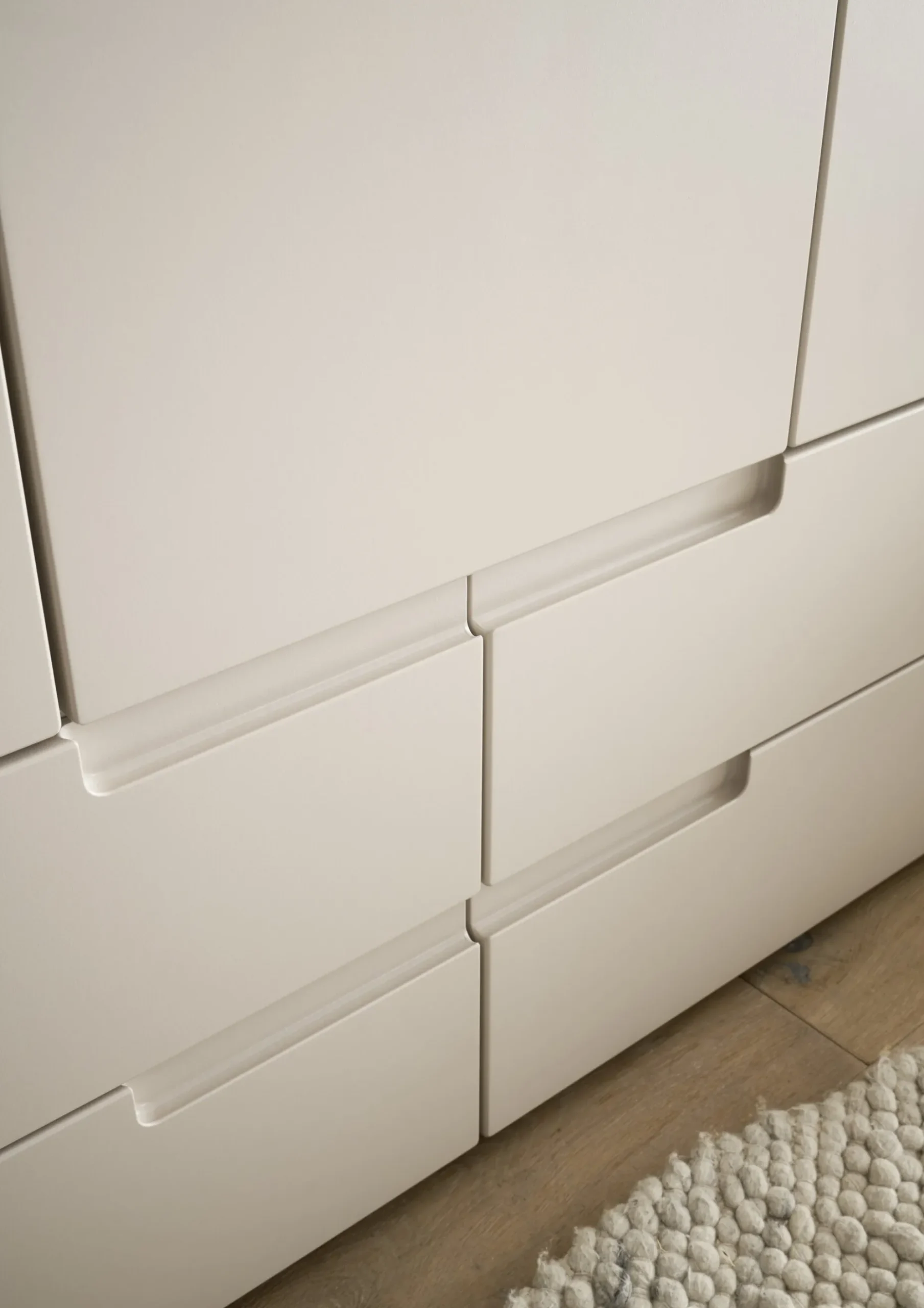 Kleiderschrank, Spice