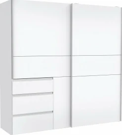 Kleiderschrank, Winn 2
