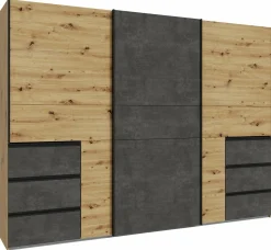 Kleiderschrank, Winn 2