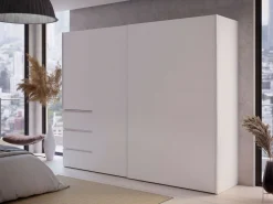 Kleiderschrank, Winn 2