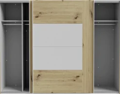 Kleiderschrank, Kasura
