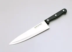 Kochmesser, mittel, Küchenchef