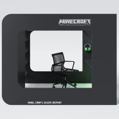 Kojen-Bett, Minecraft