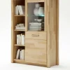 Kombihighboard, Fenja
