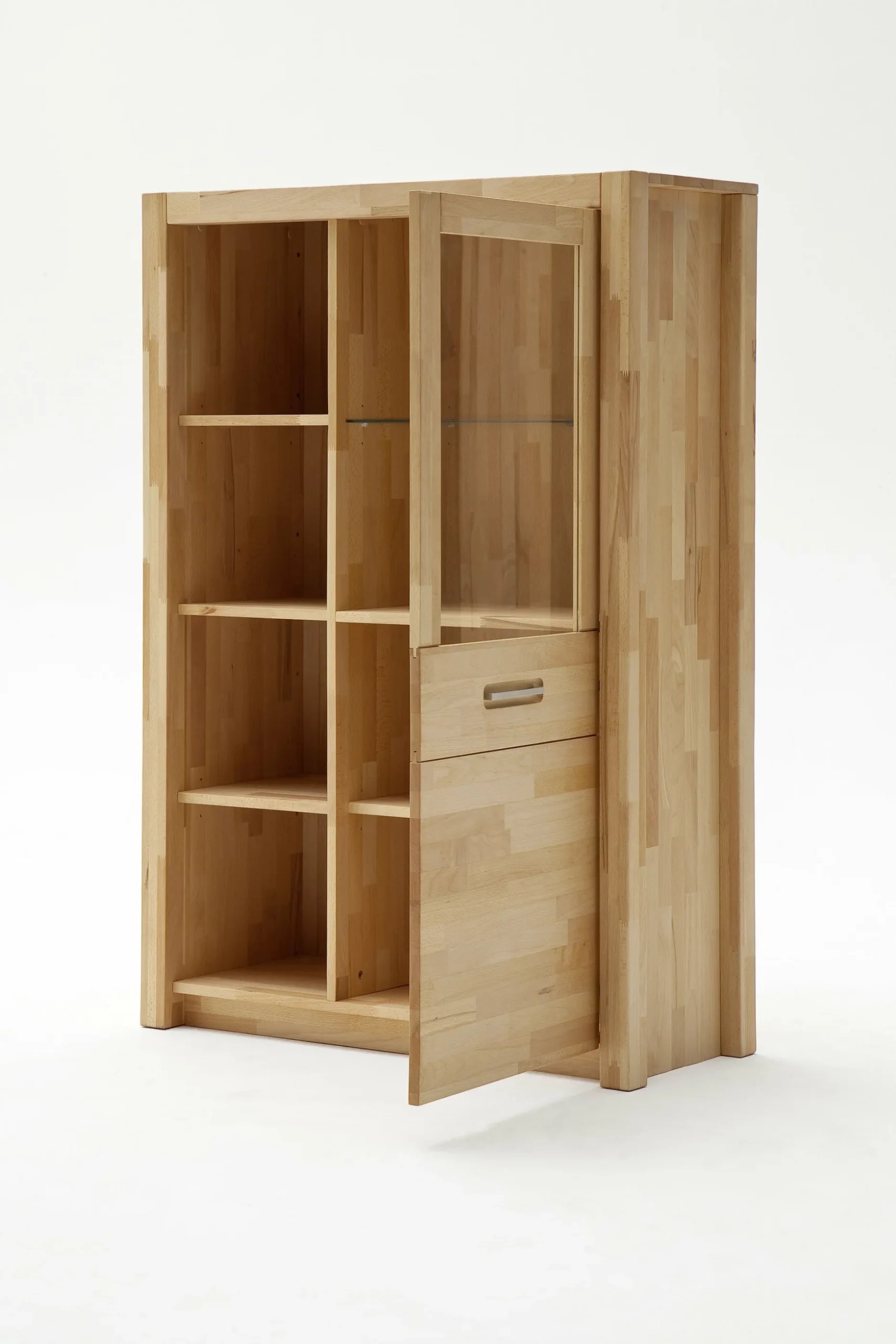 Kombihighboard, Fenja